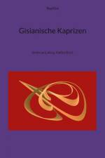 Gisianische Kaprizen af Paul Gisi