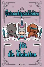 Liom Liom: Gutenachtgeschichten für die Kleinsten af Liom Liom