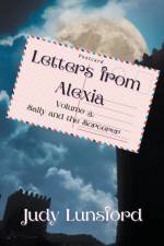 Letters from Alexia af Judy Lunsford