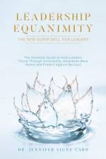 Leadership Equanimity