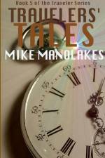 Travelers' Tales af Mike Manolakes