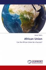 African Union af Kemal Yildirim