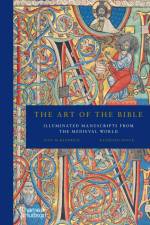 The Art of the Bible af Kathleen Doyle
