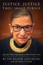 Justice, Justice Thou Shalt Pursue af Amanda L. Tyler