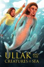Ullak and the Creatures of the Sea af Suzie Napayok-Short
