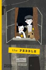 The Pebble af Marius Marcinkevicius