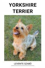Yorkshire Terrier af Levente Szabó