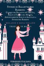 Storie di Balletto per Bambini af Rosa Voland
