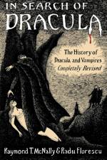 In Search of Dracula af Raymond T. McNally