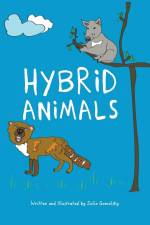 Hybrid Animals af Julia Gomelsky