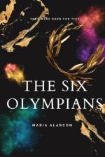 The Six Olympians af Maria Alarcon
