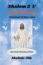 Corinthians af Shalom Jim