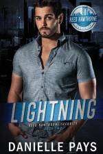 Lightning - Reed Hawthorne Security af Pays