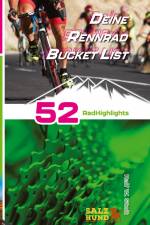 Deine Rennradfahrer Bucket List af Ralf W. Stolt