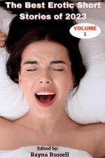 The Best Erotic Short Stories of 2023, Volume 1 af Rayna Russell