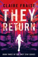 They Return af Claire Fraise
