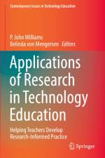 Applications of Research in Technology Education