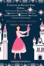 Cuentos de Ballet Para Niños af Rosa Voland