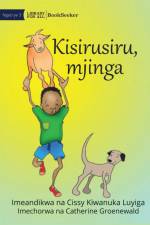 Silly, stupid - Kisirusiru, mjinga af Cissy Kiwanuka Luyiga