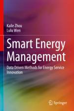 Smart Energy Management af Lulu Wen