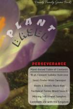 Plant-Based Perseverance af Jib Dandy