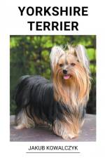 Yorkshire Terrier af Jakub Kowalczyk