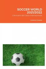 SOCCER WORLD 2021/2022 af Lorenzo Gravela