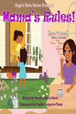 Mama's Rules af Pamela Harris-Davis