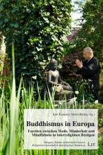 Buddhismus in Europa