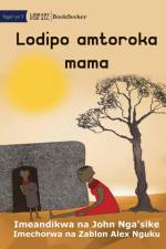 Lodipo runs away from his mother - Lodipo amtoroka mama af John Nga'sike