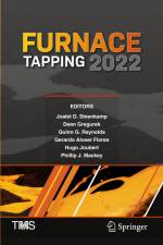 Furnace Tapping 2022 af Joalet D. Steenkamp