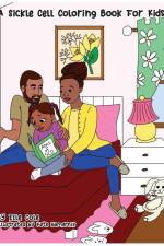 A Sickle Cell Coloring Book for Kids af Elle Cole