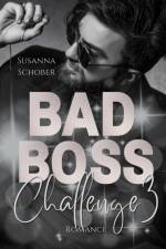 Bad Boss Challenge 3 af Susanna Schober