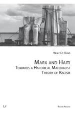 Marx and Haiti af Wulf D. Hund