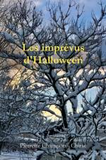Les imprévus d'Halloween af Pierrette Champon - Chirac