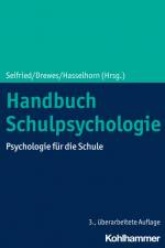 Handbuch Schulpsychologie af Klaus Seifried