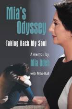 Mia's Odyssey af Mia Odeh