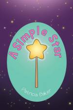 A Simple Star af Patricia Baker