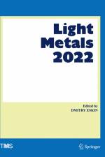Light Metals 2022 af Dmitry Eskin