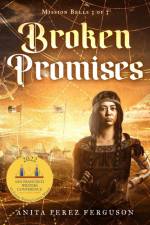 Broken Promises af Anita Perez Ferguson