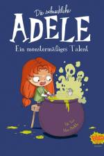 Die schreckliche Adele 06 af TAN