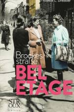 Brockesstraße Beletage af Anette L. Dressler