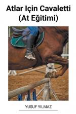 Atlar Için Cavaletti (At E¿itimi) af Yusuf Yilmaz