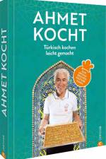 Ahmet kocht