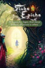 Fiabe Epiche af Marica Balletti