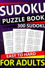 Sudoku for Adults af Emerson Shelley