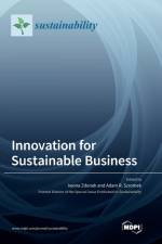 Innovation for Sustainable Business