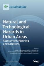 Natural and Technological Hazards in Urban Areas