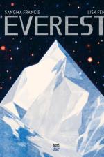 Everest af Sangma Francis
