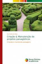Criação & Manutenção de projetos paisagísticos af Rui Corrêa Da Silva